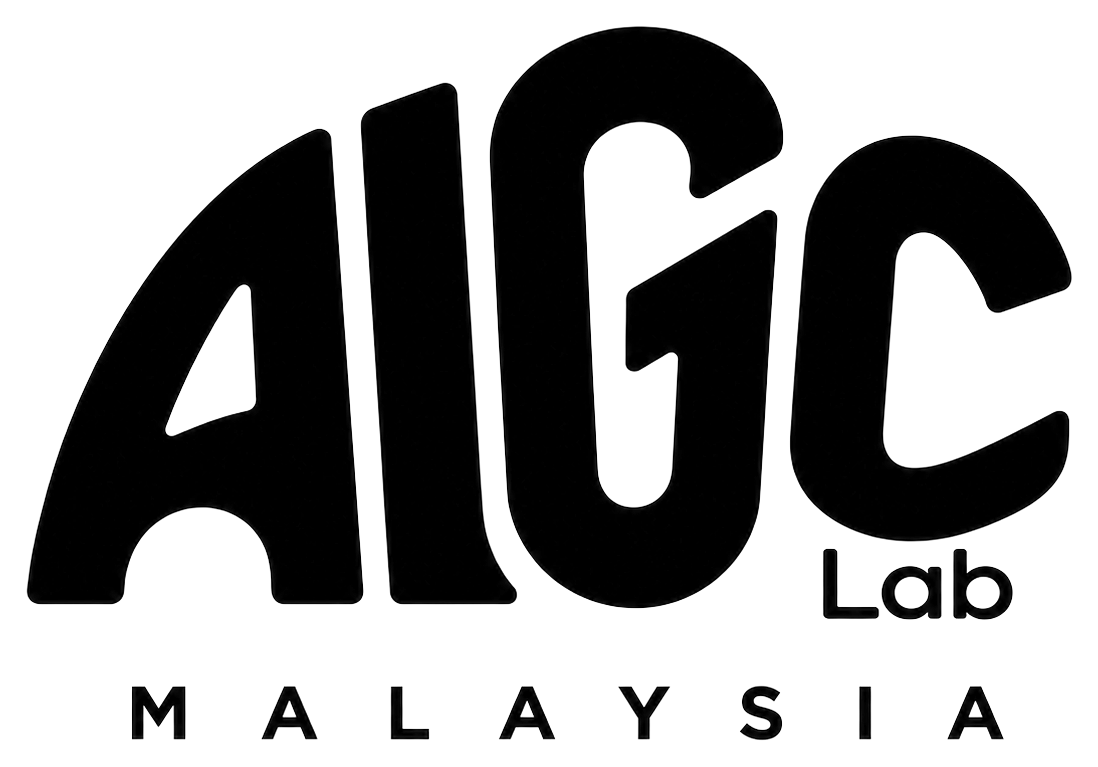 AIGC Lab Malaysia