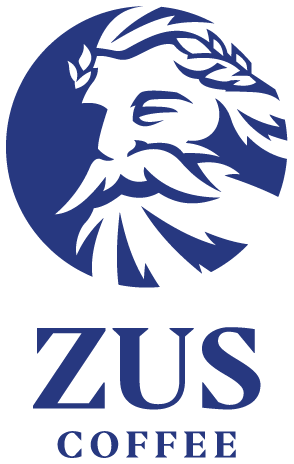 ZUS COFFEE